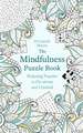 The Mindfulness Puzzle Book