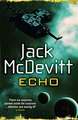 Echo (Alex Benedict - Book 5)