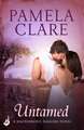 Clare, P: Untamed: MacKinnon's Rangers 2