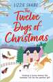 The Twelve Dogs of Christmas