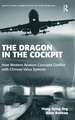 The Dragon in the Cockpit: How Western Aviation Concepts Conflict with Chinese Value Systems