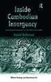 Inside Cambodian Insurgency: A Sociological Perspective on Civil Wars and Conflict