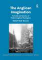 The Anglican Imagination: Portraits and Sketches of Modern Anglican Theologians