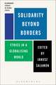 Solidarity Beyond Borders: Ethics in a Globalising World