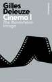 Cinema I: The Movement-Image