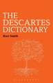 The Descartes Dictionary