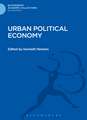 Urban Political Economy