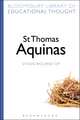 St Thomas Aquinas