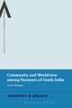 Community and Worldview among Paraiyars of South India: 'Lived' Religion