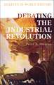 Debating the Industrial Revolution