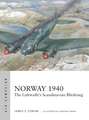 Norway 1940: The Luftwaffe’s Scandinavian Blitzkrieg