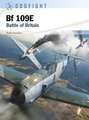 Bf 109E: Battle of Britain