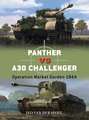 Panther vs A30 Challenger: Operation Market Garden 1944