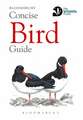 Concise Bird Guide