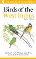 Field Guide to Birds of the West Indies: Second Edition