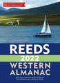 Reeds Western Almanac 2022