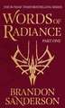 Words of Radiance Part One