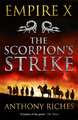 The Scorpion's Strike: Empire X