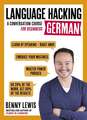 Language Hacking German