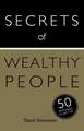 Secrets of Wealthy People