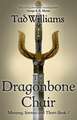 The Dragonbone Chair