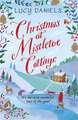 Christmas at Mistletoe Cottage