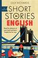 Short Stories in English for Beginners