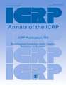 ICRP Publication 132: Radiological Protection from Cosmic Radiation in Aviation