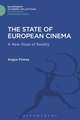 The State of European Cinema: A New Dose of Reality