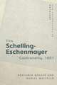 The Schelling-Eschenmayer Controversy, 1801