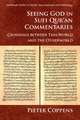 Seeing God in Sufi Qur'an Commentaries