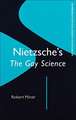 Nietzsche'S Gay Science