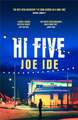 Ide, J: Hi Five