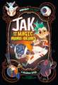 Jak and the Magic Nano-beans