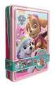 Nickelodeon PAW Patrol Happy Tin