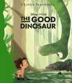 Disney Pixar the Good Dinosaur