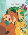 Disney the Lion King