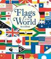 Flags of the World to Colour