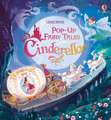 Pop-up Cinderella