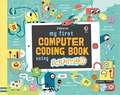 My First Computer Coding Book Using ScratchJr