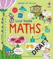 Look Inside Maths