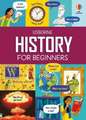 History for Beginners