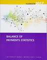 Balance of Payments Statistics Yearbook