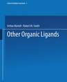 Other Organic Ligands