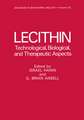 Lecithin: Technological, Biological, and Therapeutic Aspects