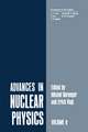 Advances in Nuclear Physics: Volume 8