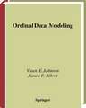 Ordinal Data Modeling