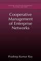 Cooperative Management of Enterprise Networks