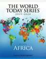 AFRICA 2019 2020 54ED