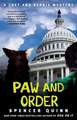 Paw and Order: A Chet and Bernie Mystery